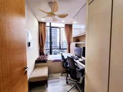 La Fiesta (D19), Condominium #517606361